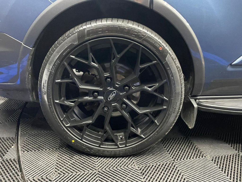 Used Ford Transit Custom 2021 for sale - 76434379: Photo 48