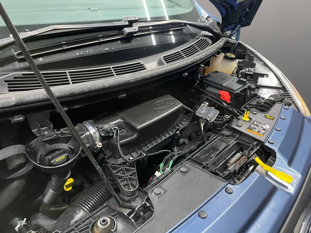 Used Ford Transit Custom 2021 for sale - 76434379: Photo 49