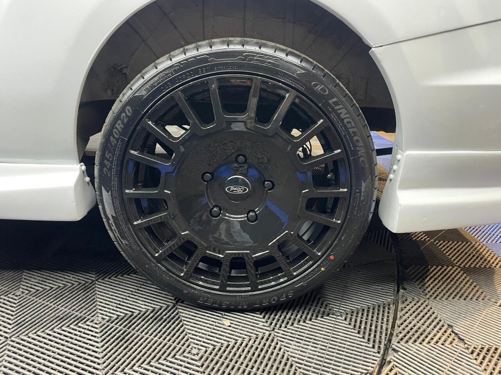 Used Ford Transit Custom 2016 for sale - 76481530: Photo 39