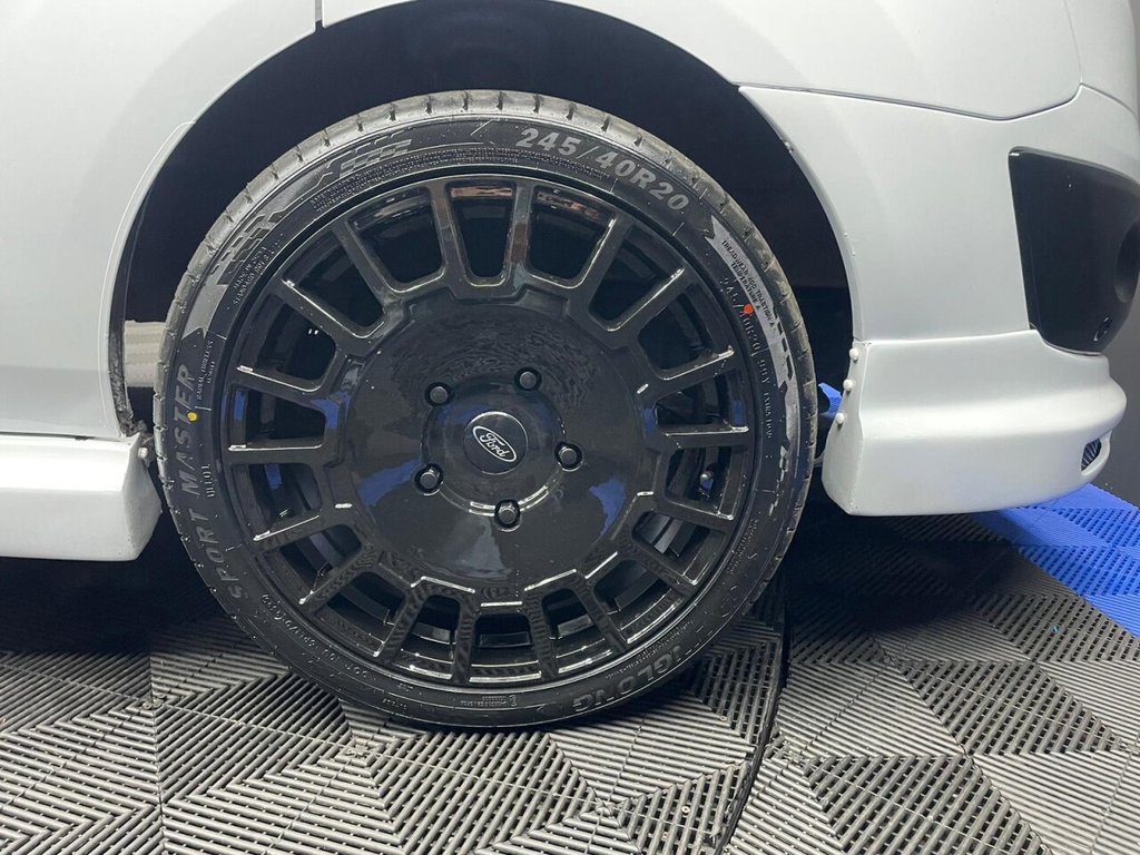 Used Ford Transit Custom 2016 for sale - 76481530: Photo 40