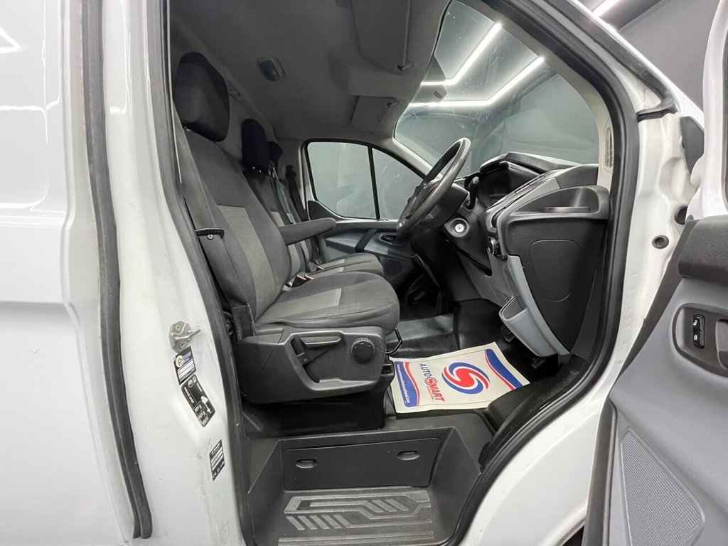 Used Ford Transit Custom 2016 for sale - 76481530: Photo 45