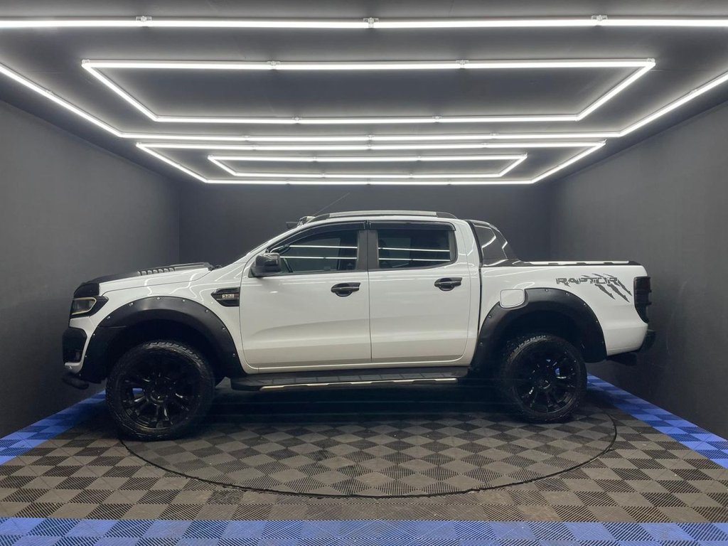 Used Ford Ranger 2017 for sale - 76670508: Photo 11