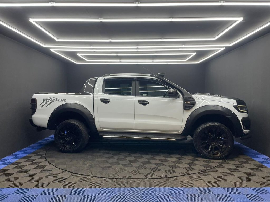 Used Ford Ranger 2017 for sale - 76670508: Photo 12