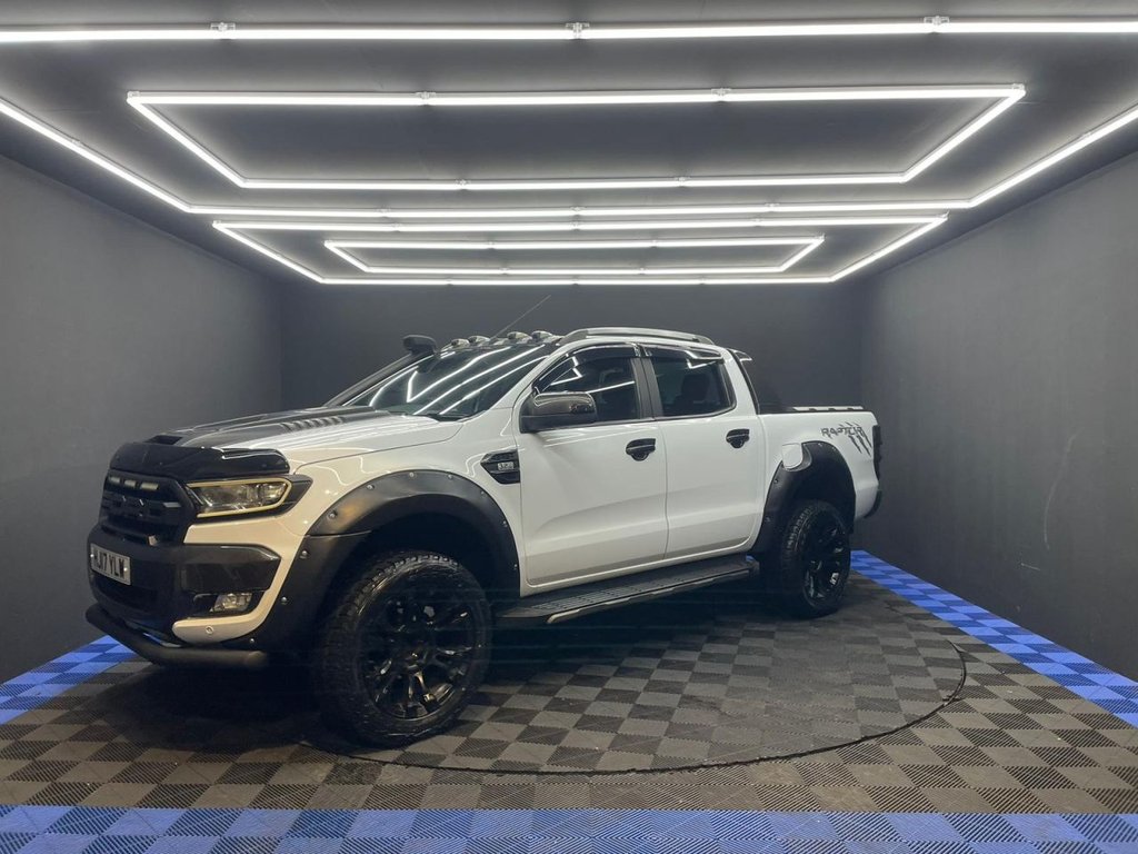 Used Ford Ranger 2017 for sale - 76670508: Photo 13