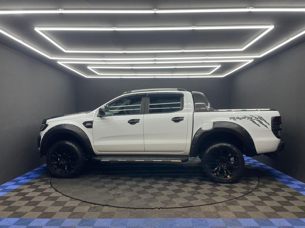 Used Ford Ranger 2017 for sale - 76670508: Photo 14