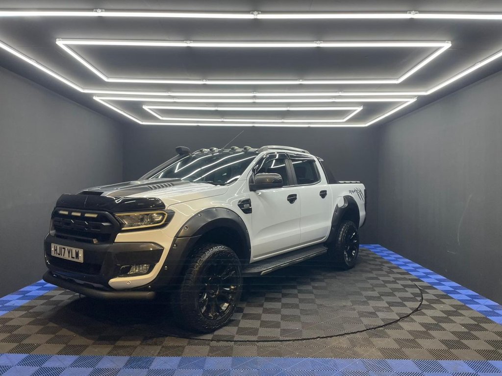 Used Ford Ranger 2017 for sale - 76670508: Photo 15