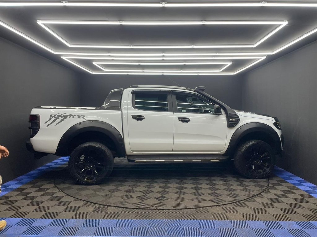 Used Ford Ranger 2017 for sale - 76670508: Photo 18