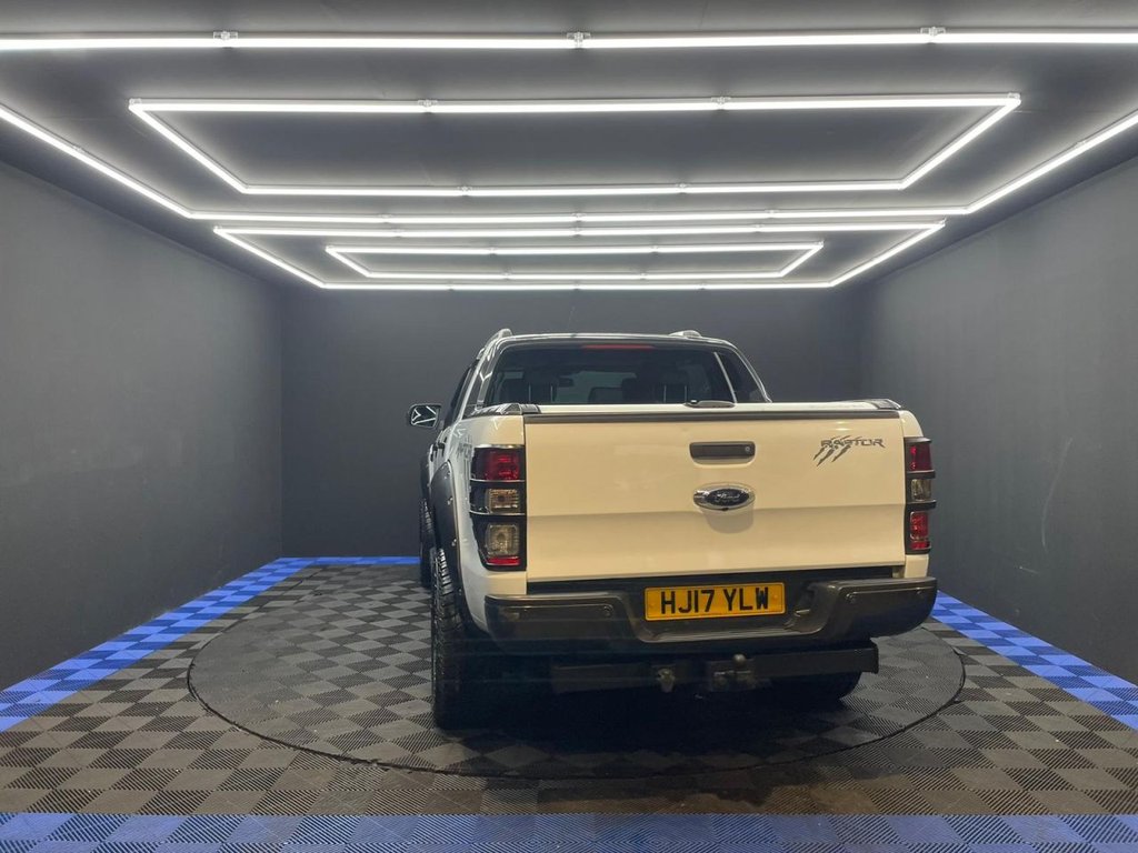 Used Ford Ranger 2017 for sale - 76670508: Photo 20