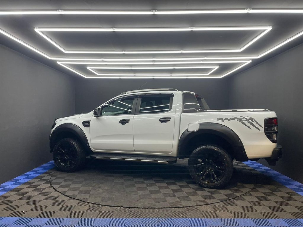 Used Ford Ranger 2017 for sale - 76670508: Photo 24