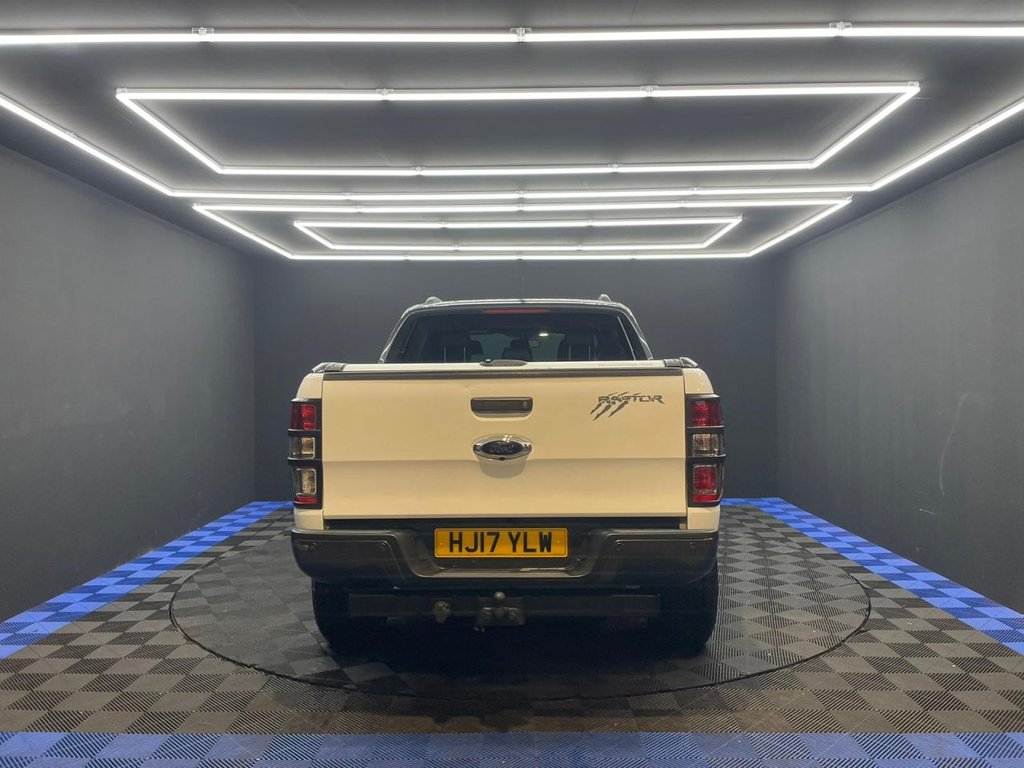 Used Ford Ranger 2017 for sale - 76670508: Photo 25