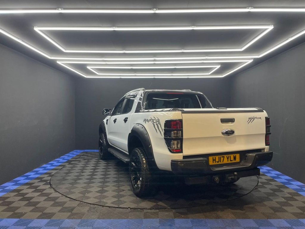 Used Ford Ranger 2017 for sale - 76670508: Photo 27