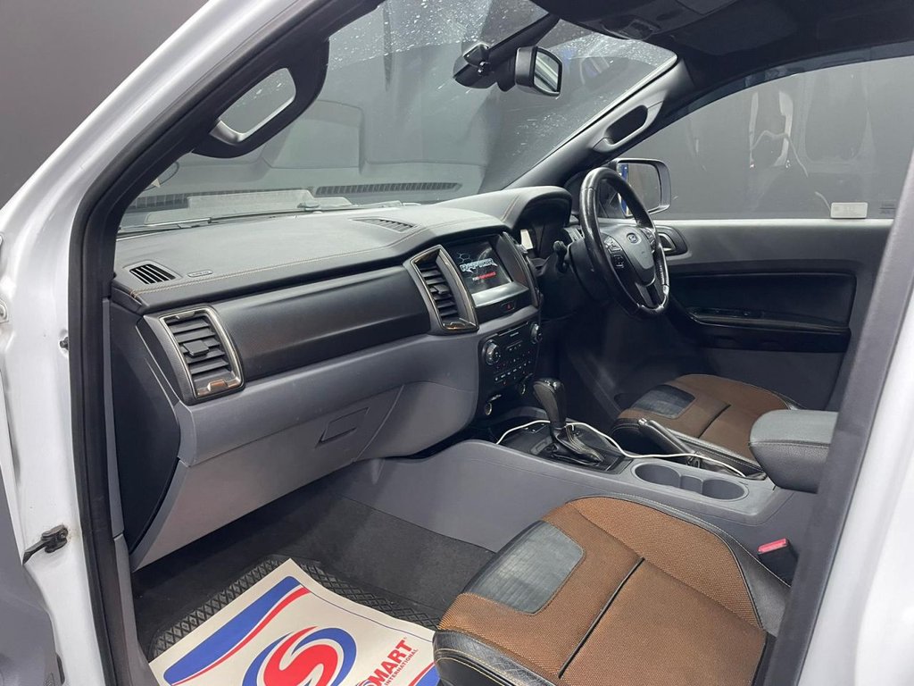 Used Ford Ranger 2017 for sale - 76670508: Photo 31