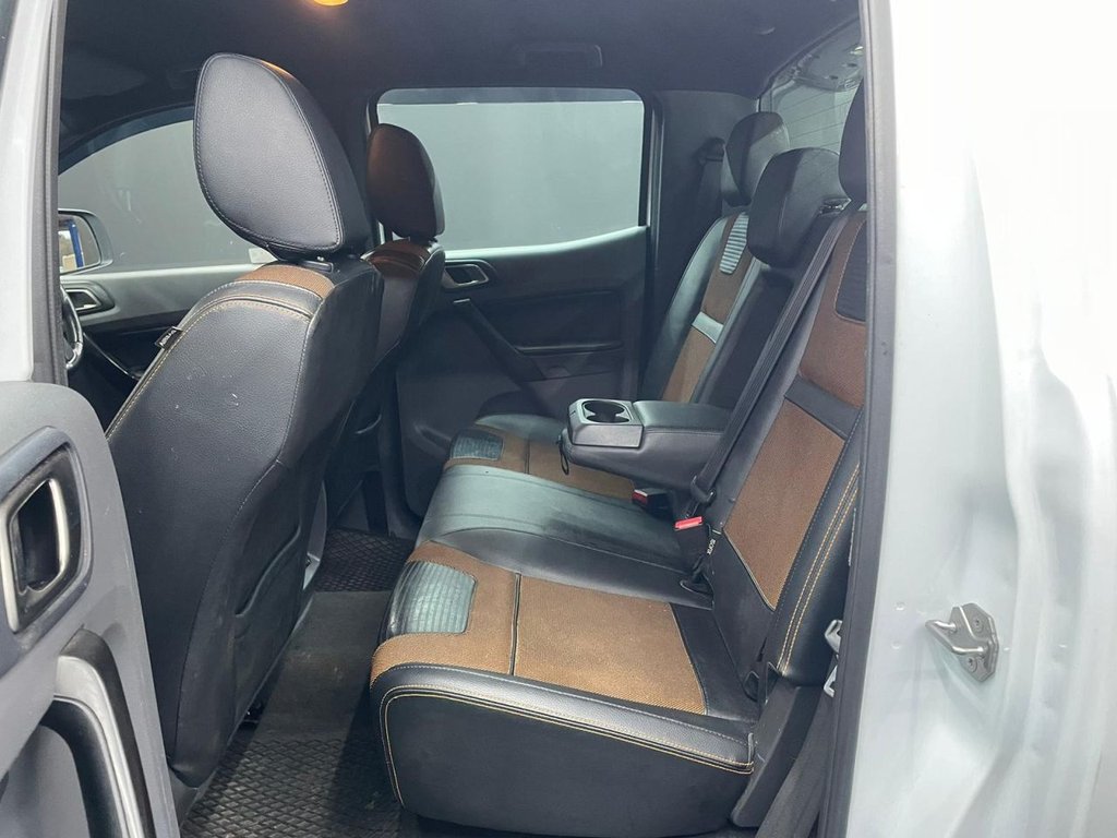 Used Ford Ranger 2017 for sale - 76670508: Photo 32