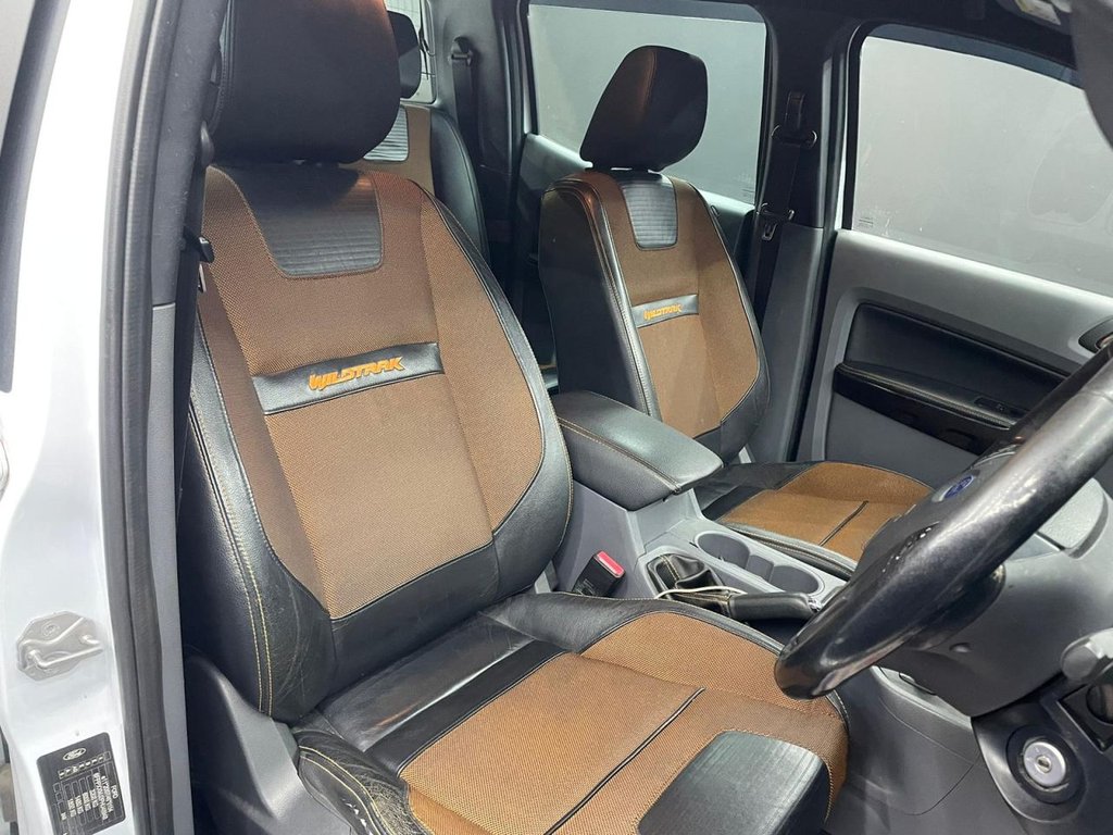 Used Ford Ranger 2017 for sale - 76670508: Photo 33