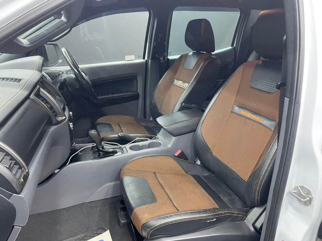 Used Ford Ranger 2017 for sale - 76670508: Photo 34