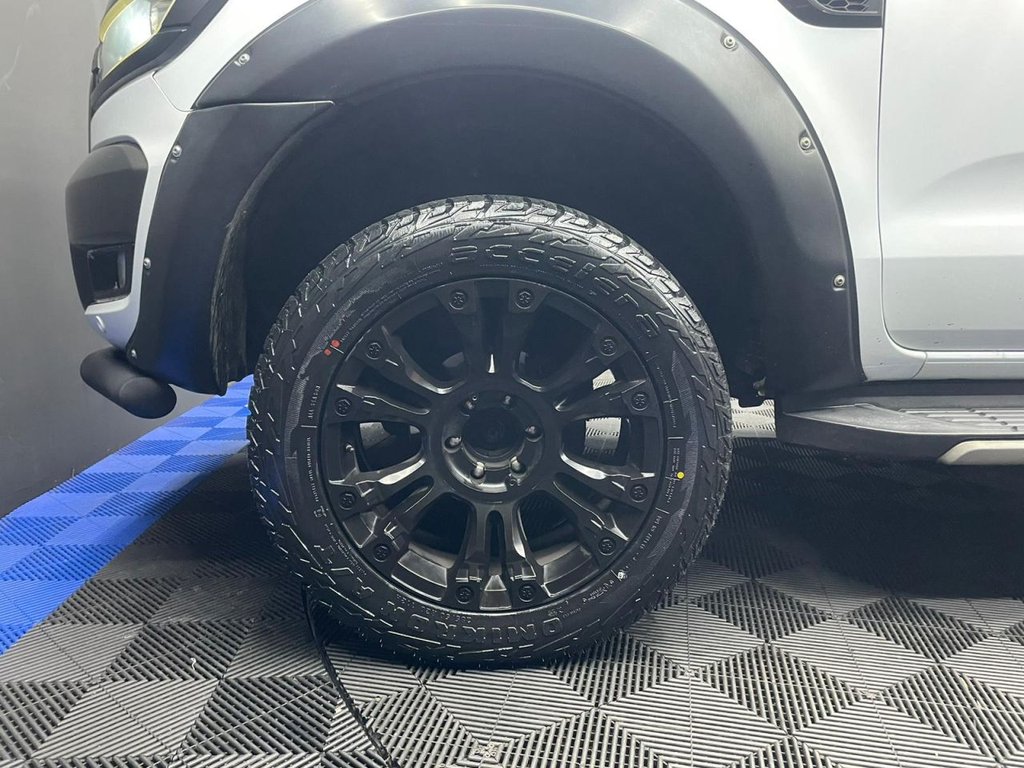 Used Ford Ranger 2017 for sale - 76670508: Photo 35