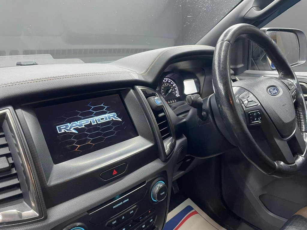 Used Ford Ranger 2017 for sale - 76670508: Photo 36