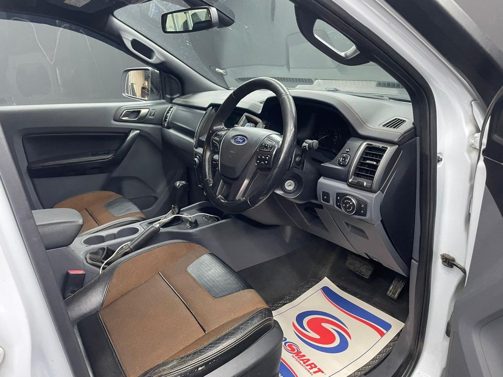 Used Ford Ranger 2017 for sale - 76670508: Photo 37