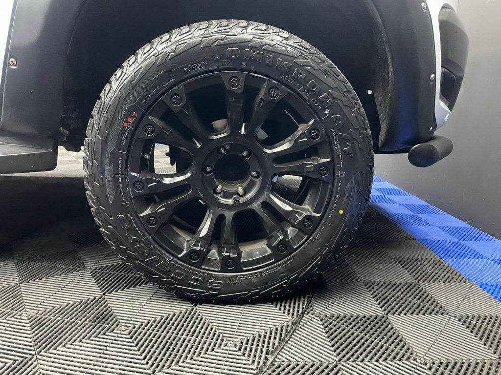 Used Ford Ranger 2017 for sale - 76670508: Photo 38