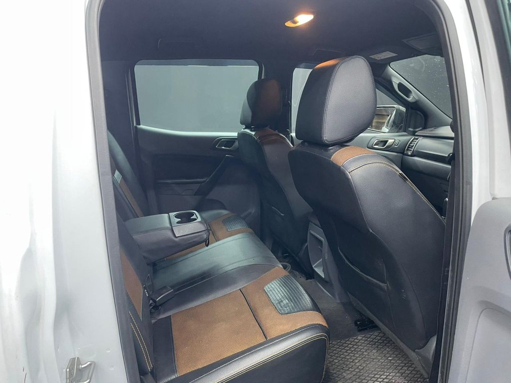 Used Ford Ranger 2017 for sale - 76670508: Photo 40