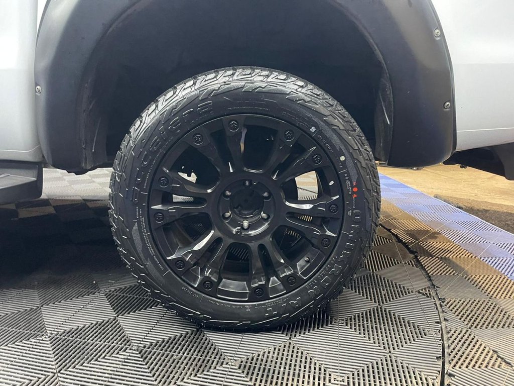 Used Ford Ranger 2017 for sale - 76670508: Photo 41