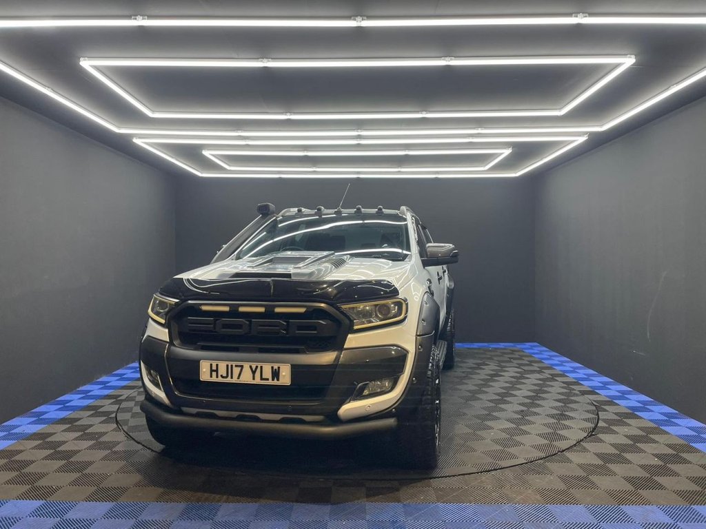 Used Ford Ranger 2017 for sale - 76670508: Photo 5