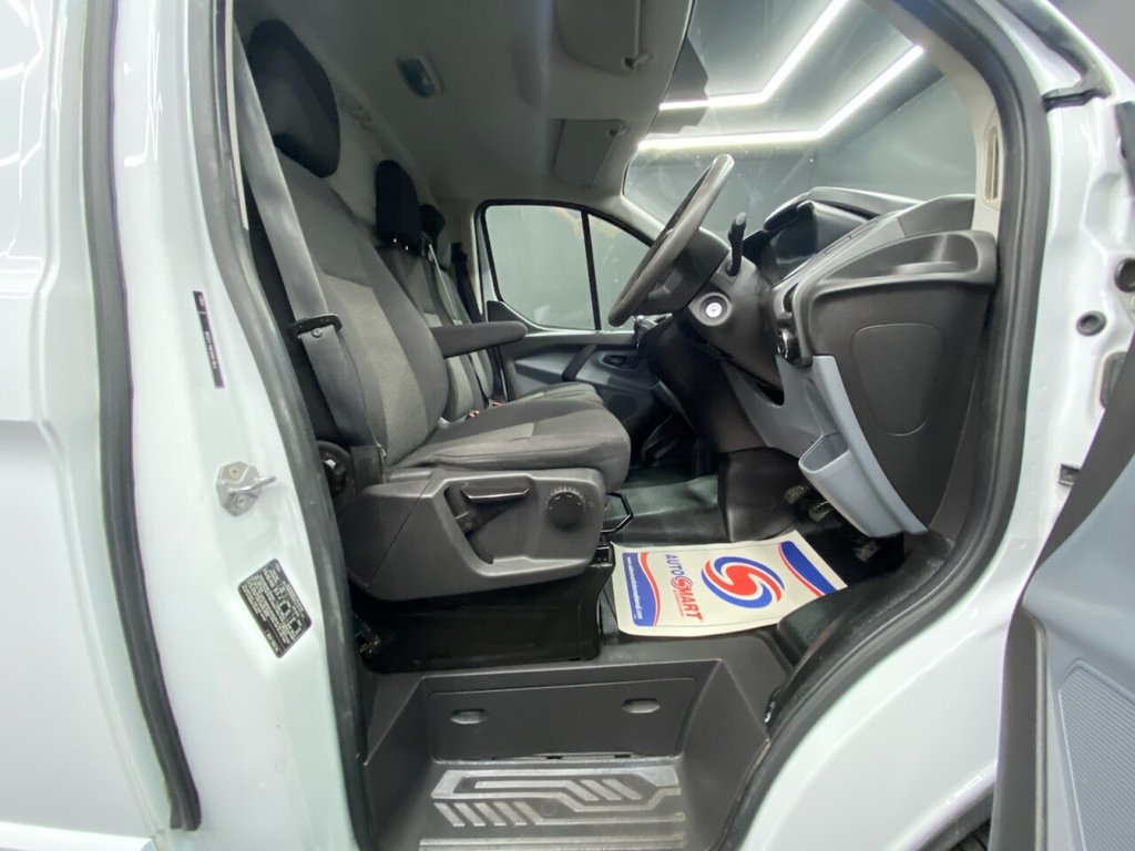 Vehicle 32