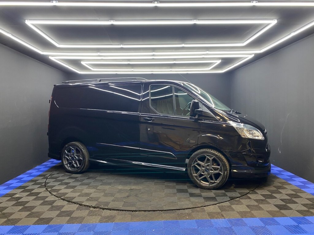 Vehicle 32
