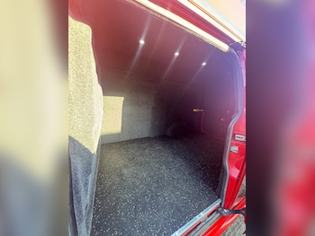 Used Ford Transit Custom 2015 for sale - 76867282: Photo