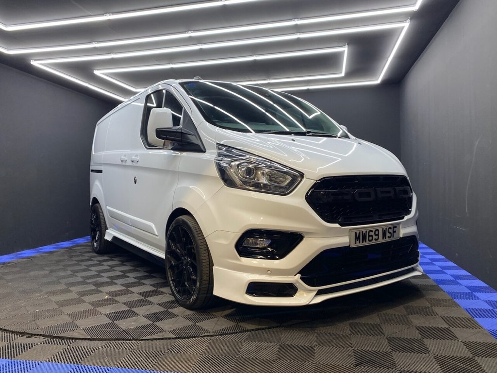 Vehicle 32