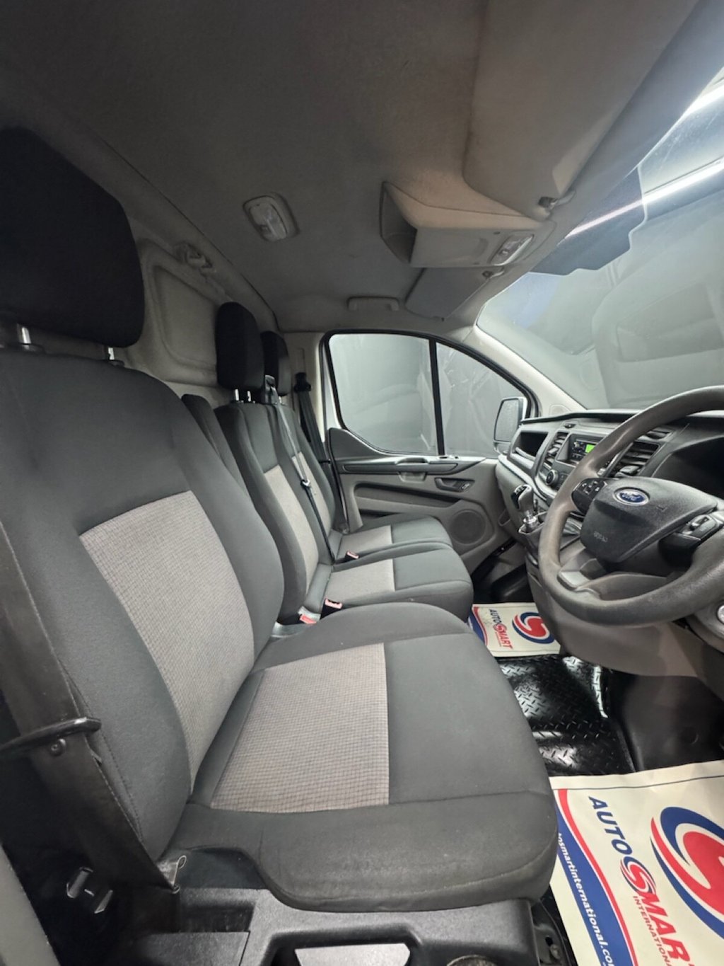 Used Ford Transit Custom 2018 for sale - 77557954: Photo 25