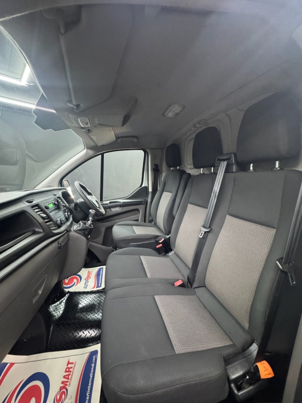 Used Ford Transit Custom 2018 for sale - 77557954: Photo 27