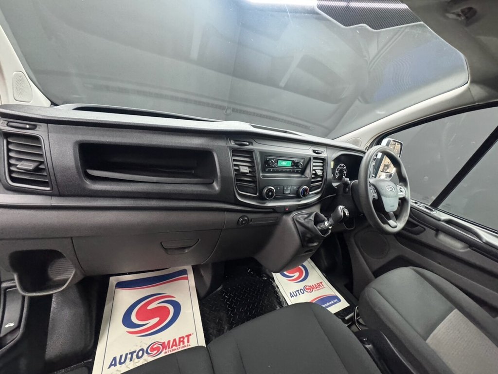 Used Ford Transit Custom 2018 for sale - 77557954: Photo 28
