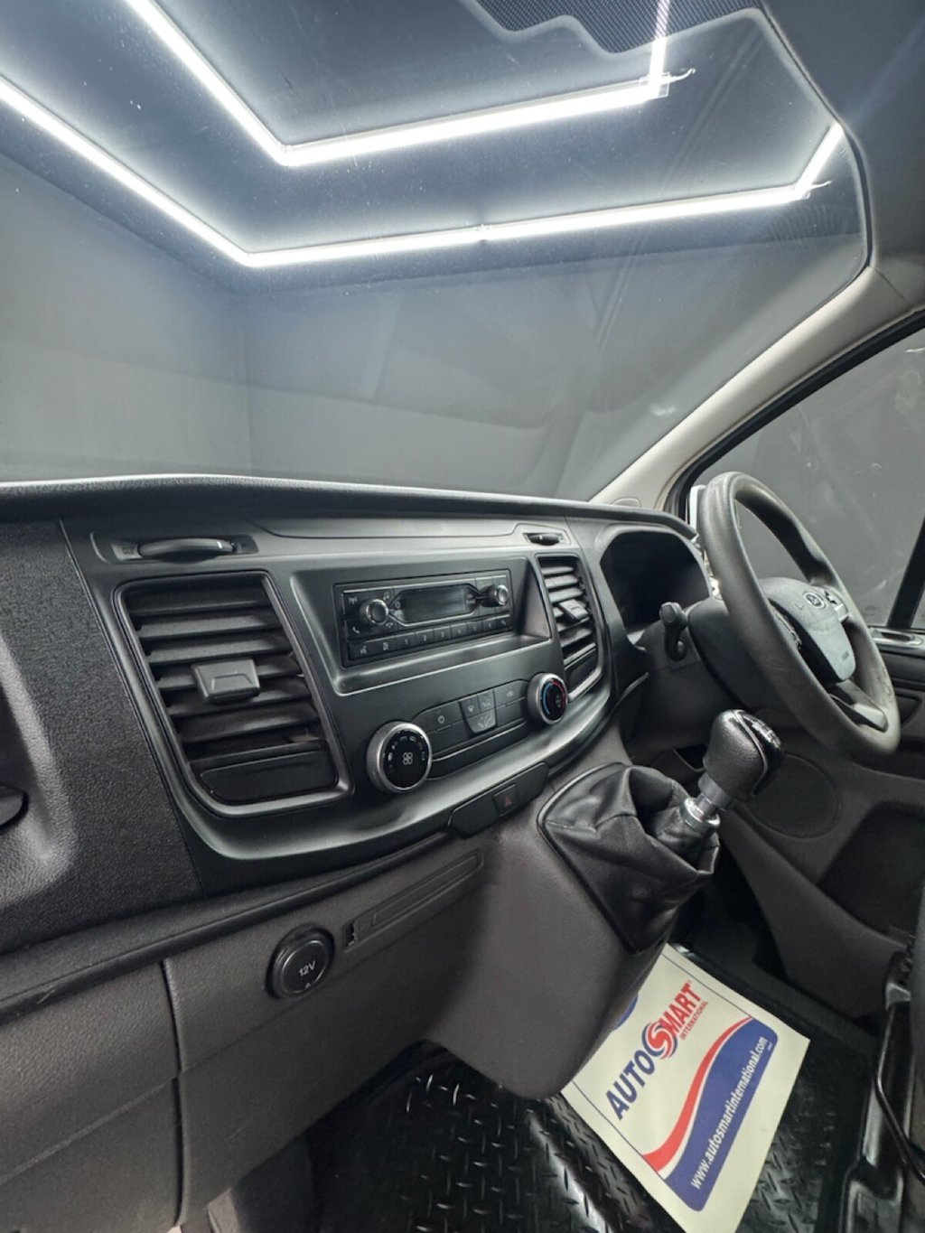 Used Ford Transit Custom 2018 for sale - 77557954: Photo 31