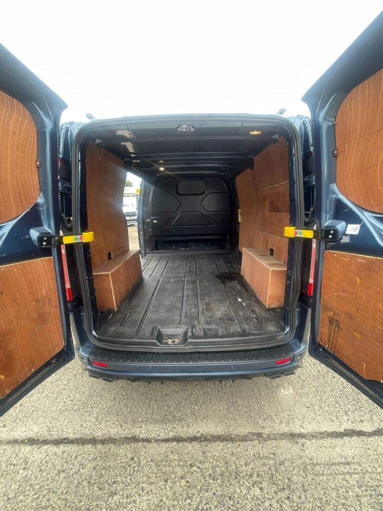 Vehicle 41
