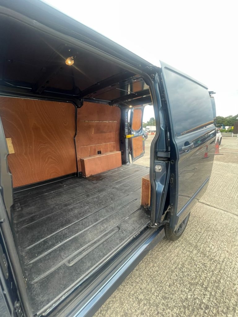 Vehicle 42