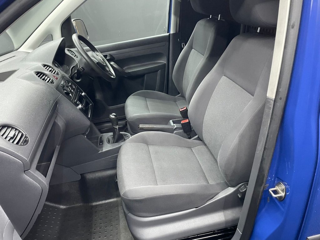 Used Volkswagen Caddy 2014 for sale - 76429599: Photo 32