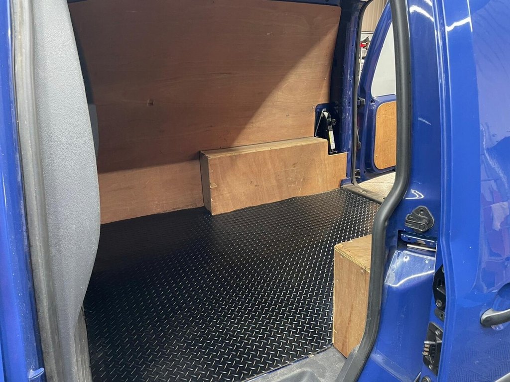 Used Volkswagen Caddy 2014 for sale - 76429599: Photo 34