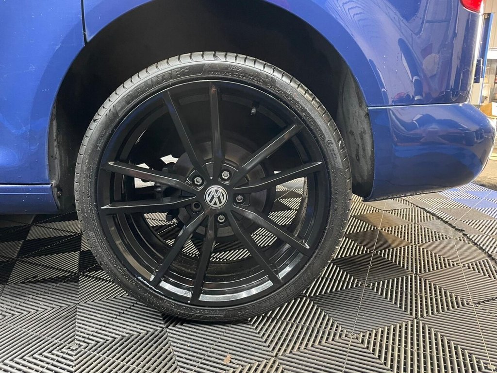 Used Volkswagen Caddy 2014 for sale - 76429599: Photo 36