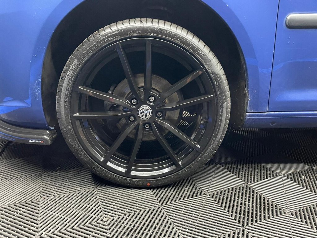 Used Volkswagen Caddy 2014 for sale - 76429599: Photo 37