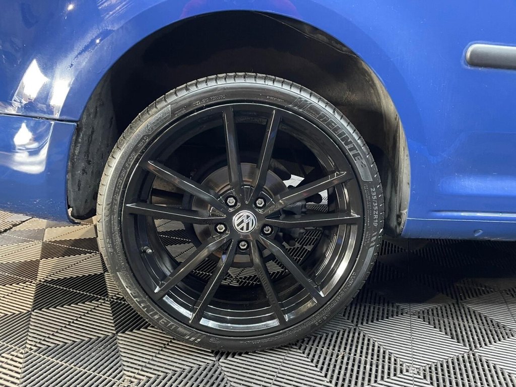 Used Volkswagen Caddy 2014 for sale - 76429599: Photo 38