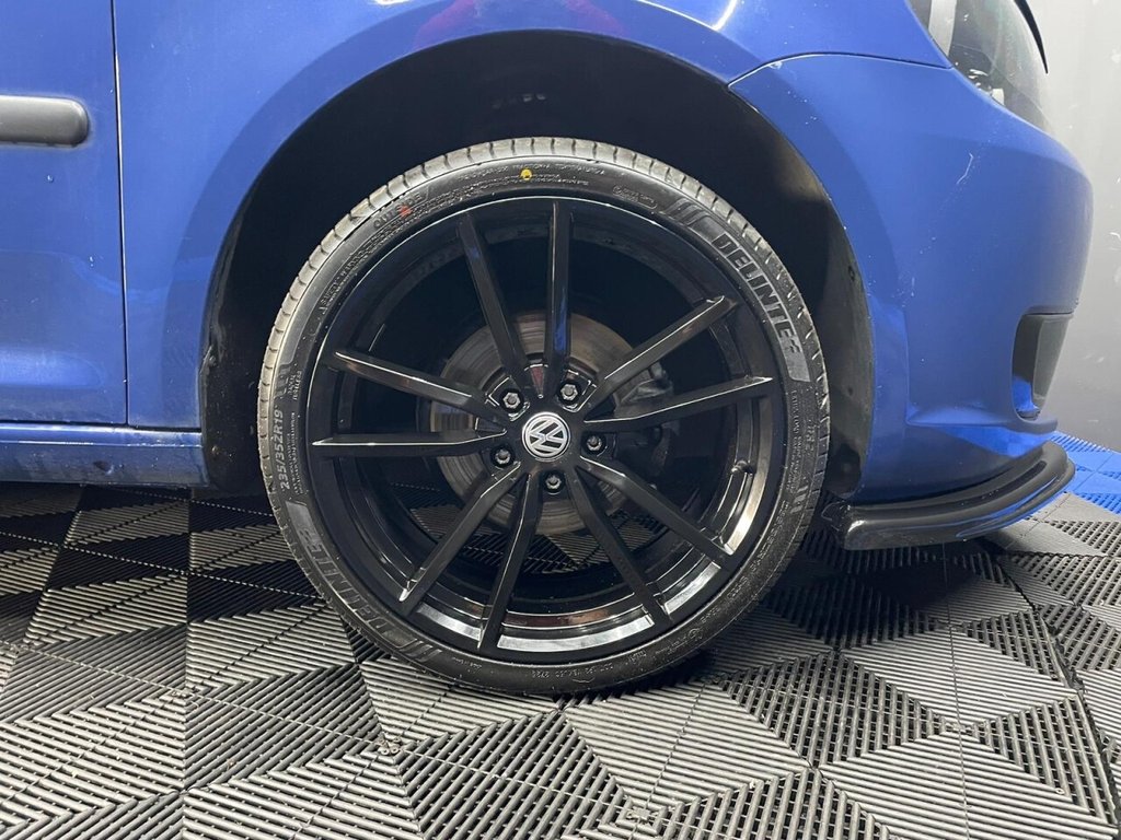 Used Volkswagen Caddy 2014 for sale - 76429599: Photo 39