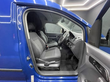 Used Volkswagen Caddy 2014 for sale - 76429599: Photo