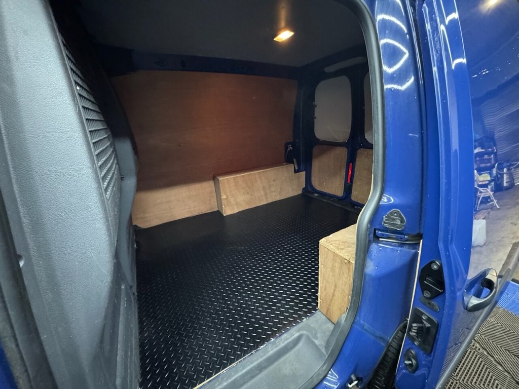 Used Volkswagen Caddy 2014 for sale - 76429599: Photo 49