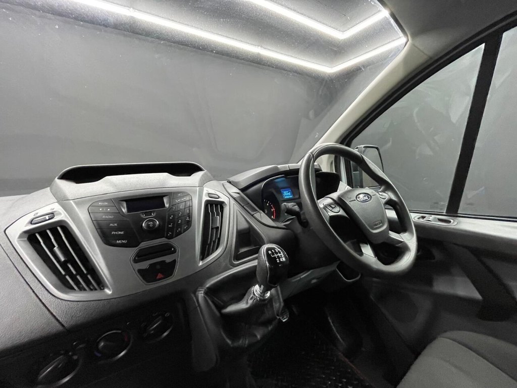 Used Ford Transit Custom 2014 for sale - 76574754: Photo 29