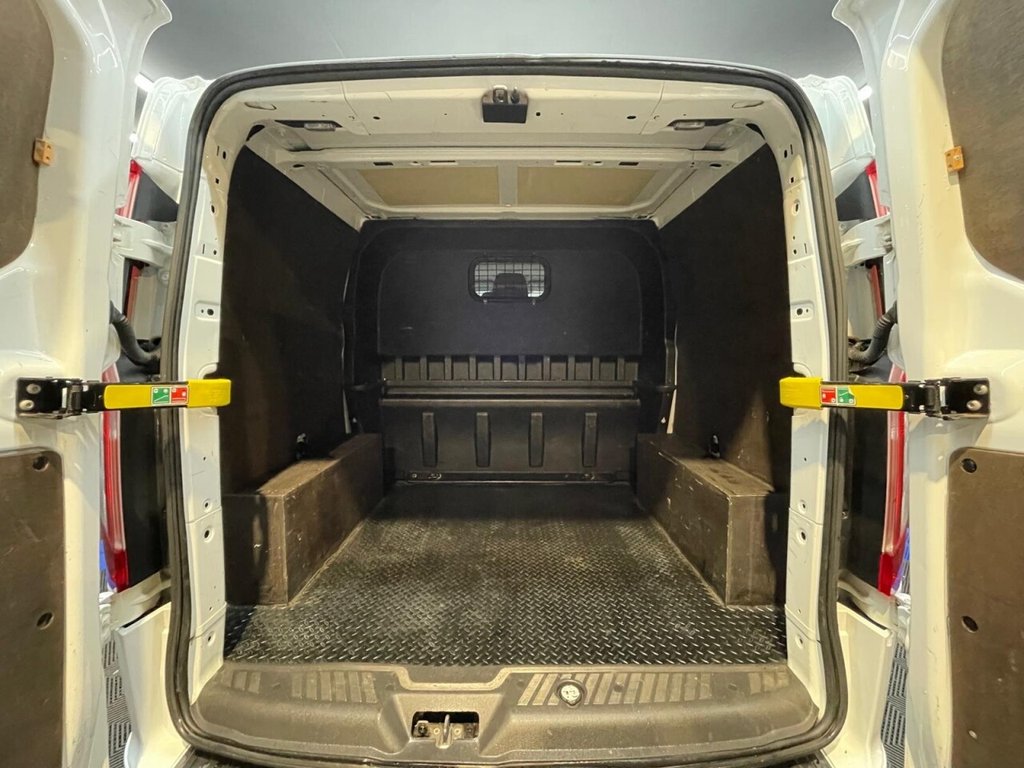 Used Ford Transit Custom 2014 for sale - 76574754: Photo 34