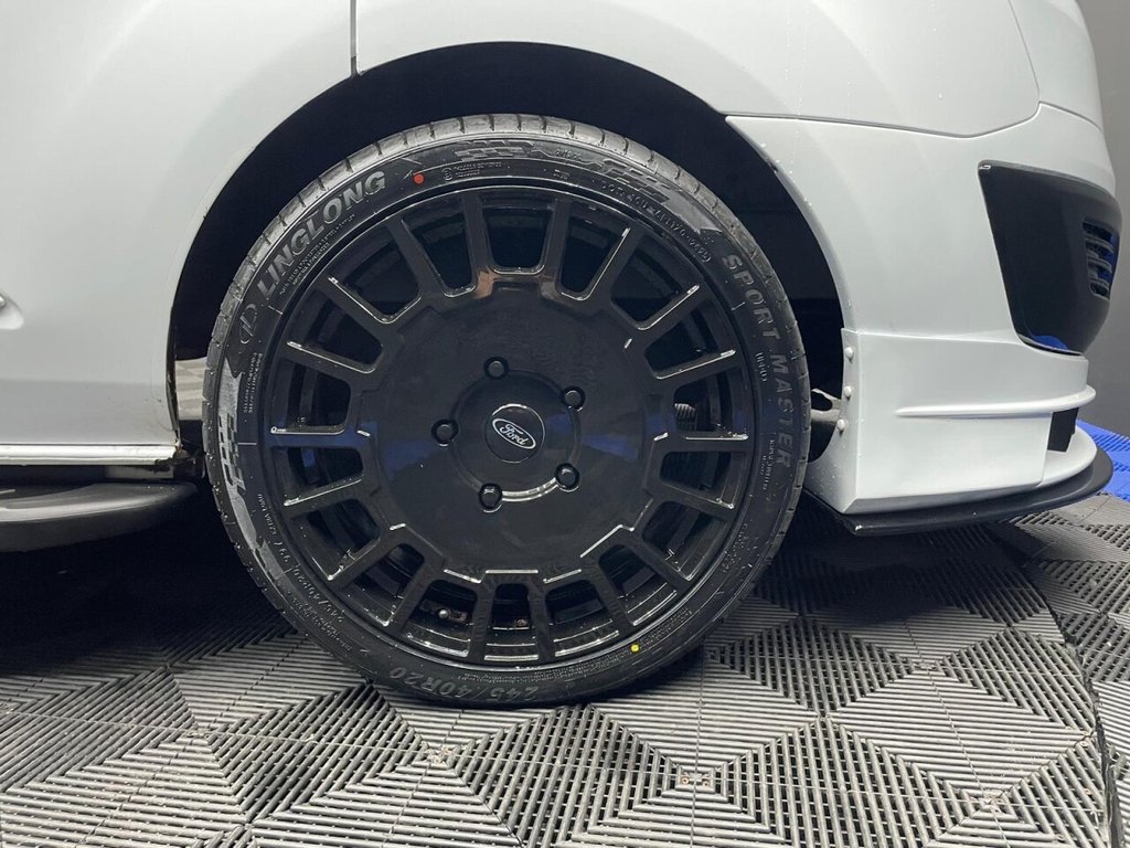 Used Ford Transit Custom 2014 for sale - 76574754: Photo 35