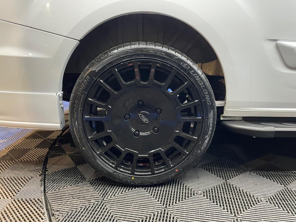 Used Ford Transit Custom 2014 for sale - 76574754: Photo 36