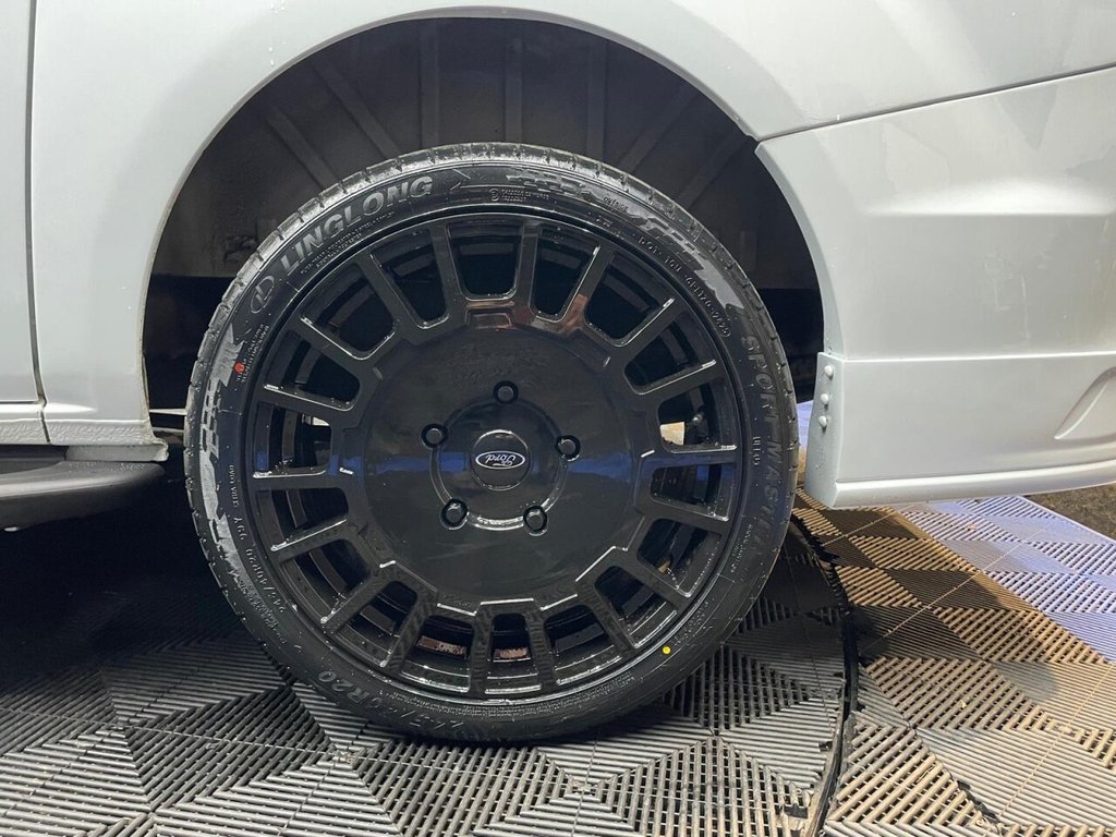 Used Ford Transit Custom 2014 for sale - 76574754: Photo 37