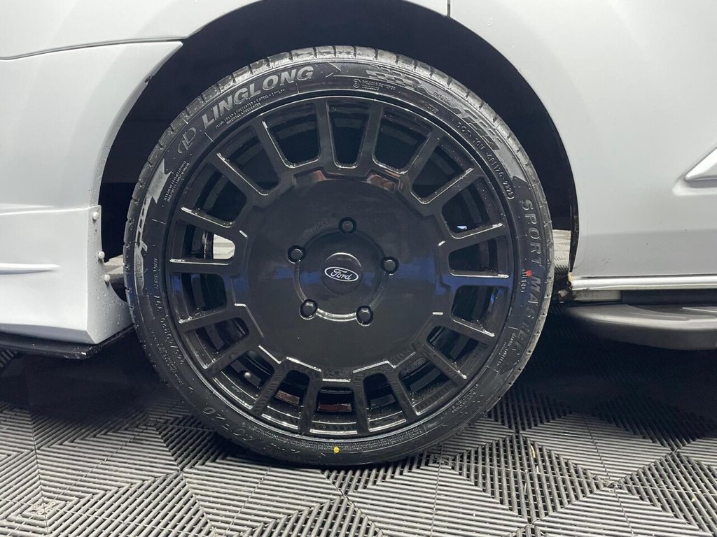 Used Ford Transit Custom 2014 for sale - 76574754: Photo 38